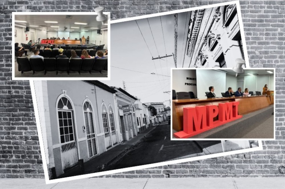 Instituições debatem recuperação do Centro Histórico de Cuiabá