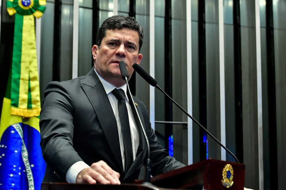 Moro diz que não houve justificativa para barrar cidadão português no Brasil