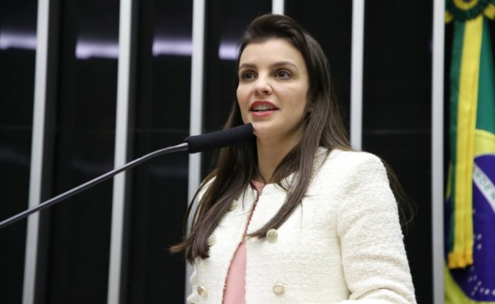 Deputados aprovam texto-base de projeto que cria o Programa de Aceleração da Transição Energética