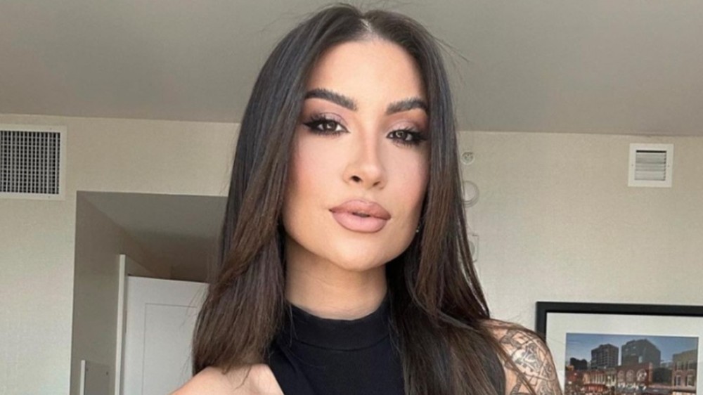 Bianca Andrade volta de intercâmbio e aposta em novo visual: ‘Muito Bia’