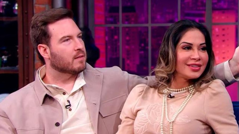 Thiago Nigro revela combinado com Maira Cardi e gera polêmica, ‘Prestam conta!’