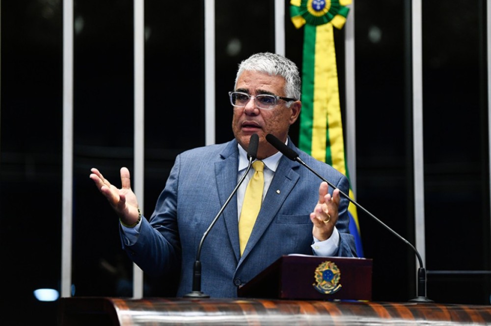 Nos 10 anos da Lava Jato, ideal de 'justiça para todos' permanece vivo, diz Girão