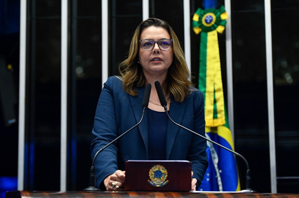 Leila aponta situação crítica na saúde no Distrito Federal