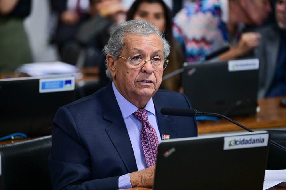 Descriminalização de corte ou poda de árvore em risco de acidente avança