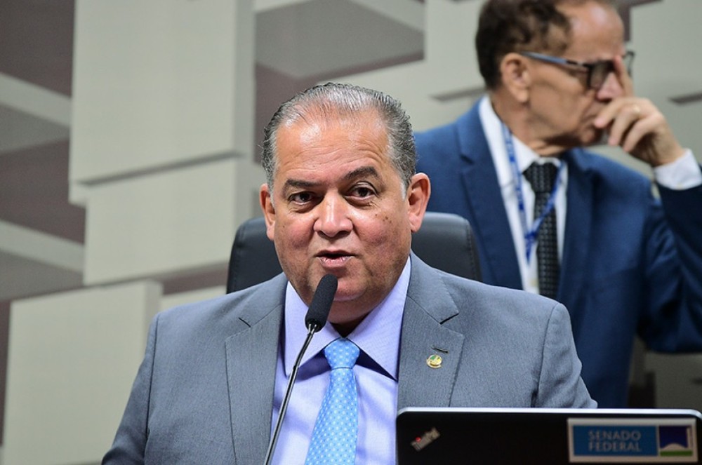 Senado discutirá direitos para trabalhador por aplicativo
