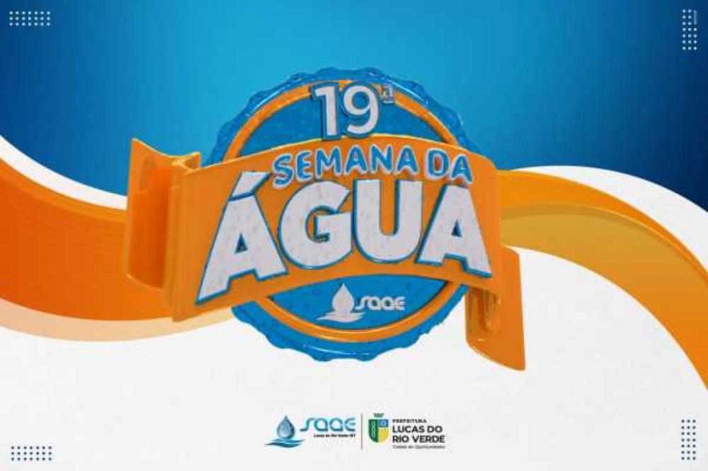 Confira os locais de retirada dos kits da 9ª Corrida Kids e 13ª Corrida pela Preservação da Água