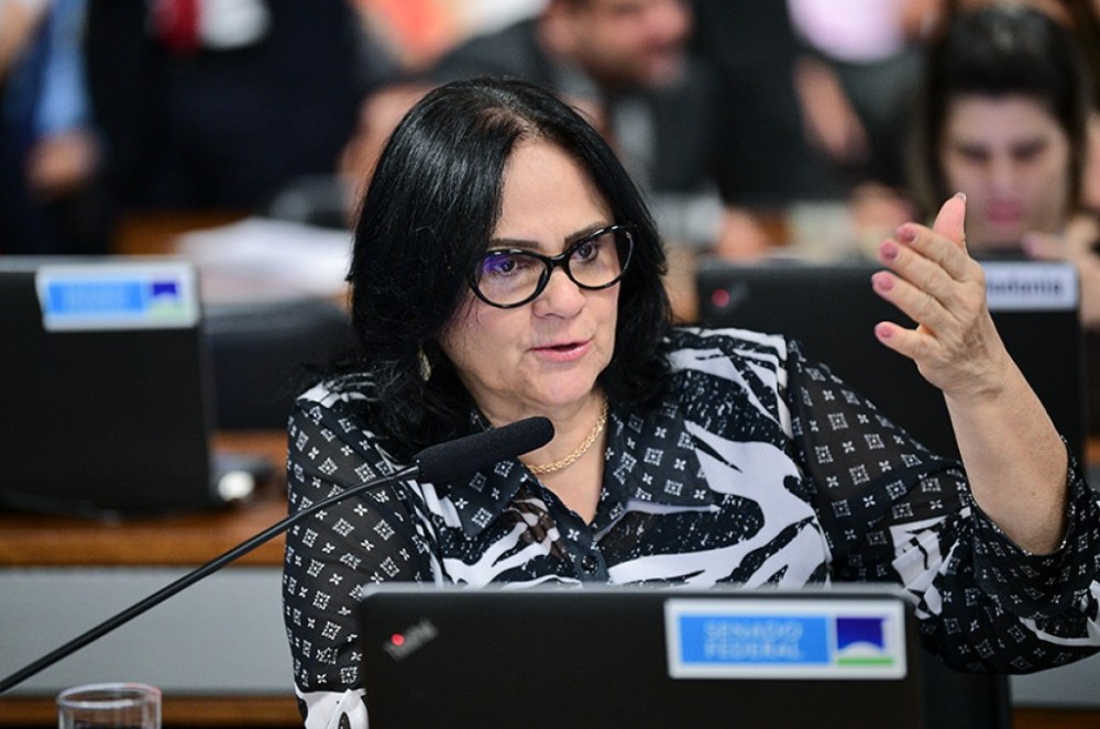 CMA adia análise do projeto que tipifica o crime de zoofilia