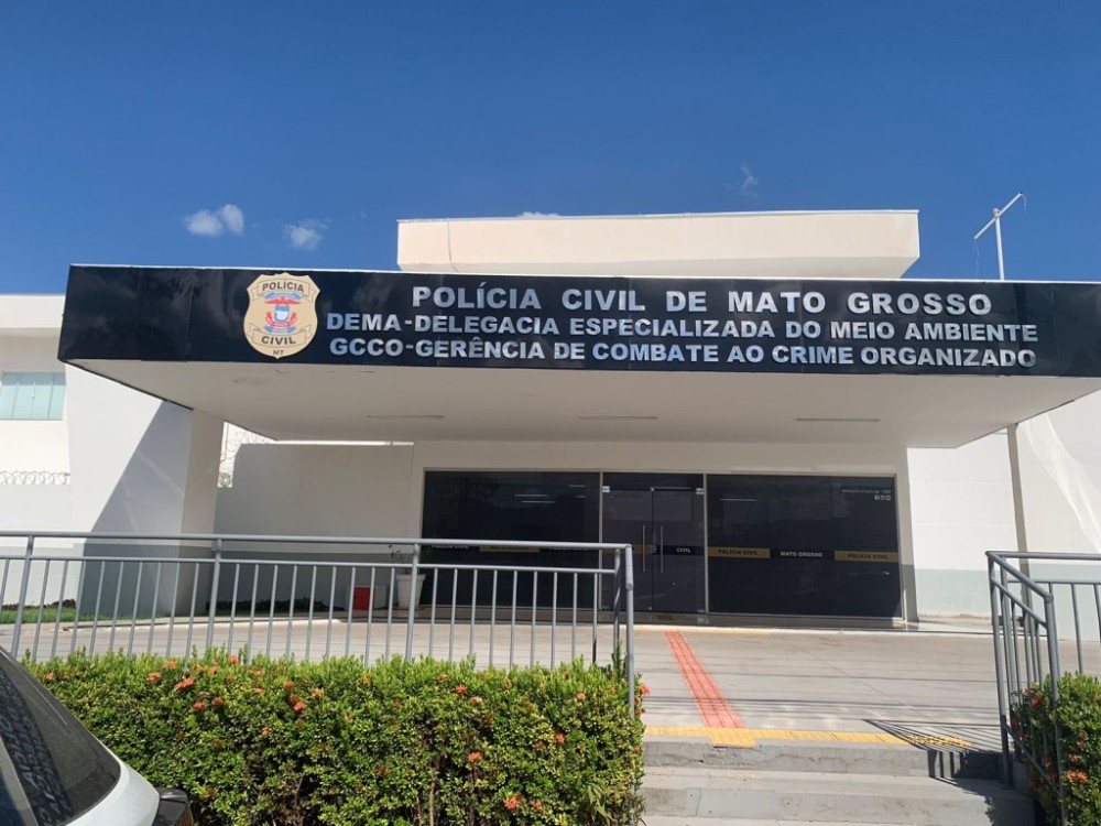 Foragido que repsonde a diveros roubos e furtos é preso pela Polícia Civil na capital