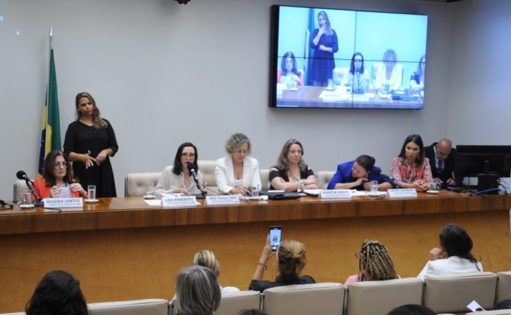 Secretaria da Câmara quer avançar em políticas de proteção a crianças e adolescentes