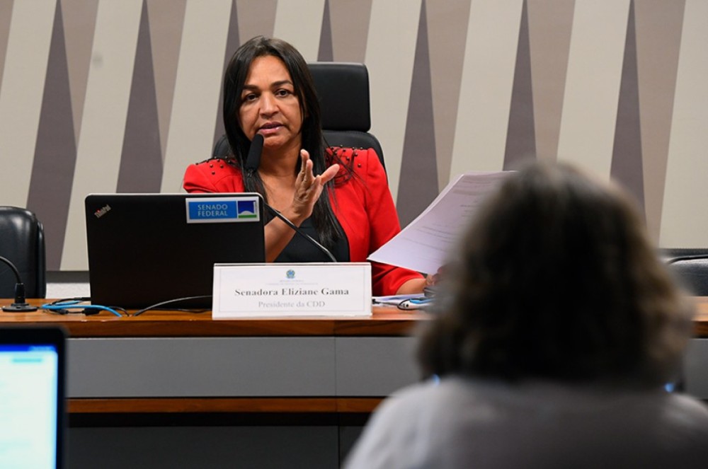 Aprovado, Dia de Defesa da Democracia poderá ir direto para Câmara
