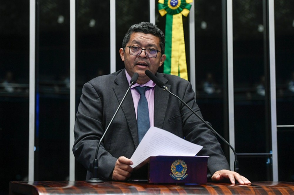 Beto Faro elogia programa da Nova Indústria Brasil