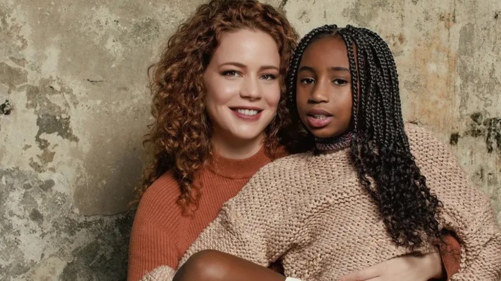 Leandra Leal anuncia gestação do segundo filho: ‘Juju vai ganhar um irmãozinho’