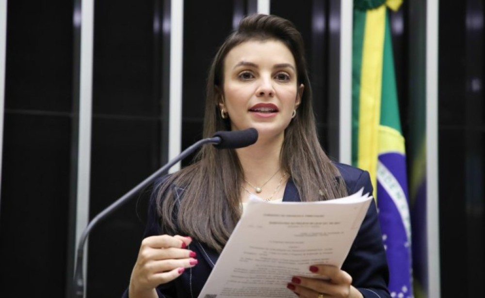 Câmara conclui votação de projeto que cria o Programa de Aceleração da Transição Energética; acompanhe