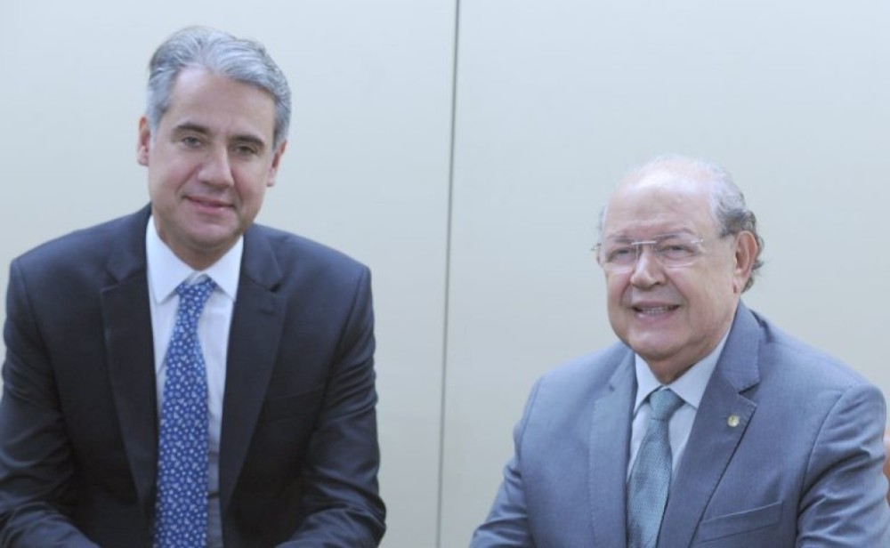 Subcomissão da Comissão de Finanças vai acompanhar regulamentação da reforma tributária