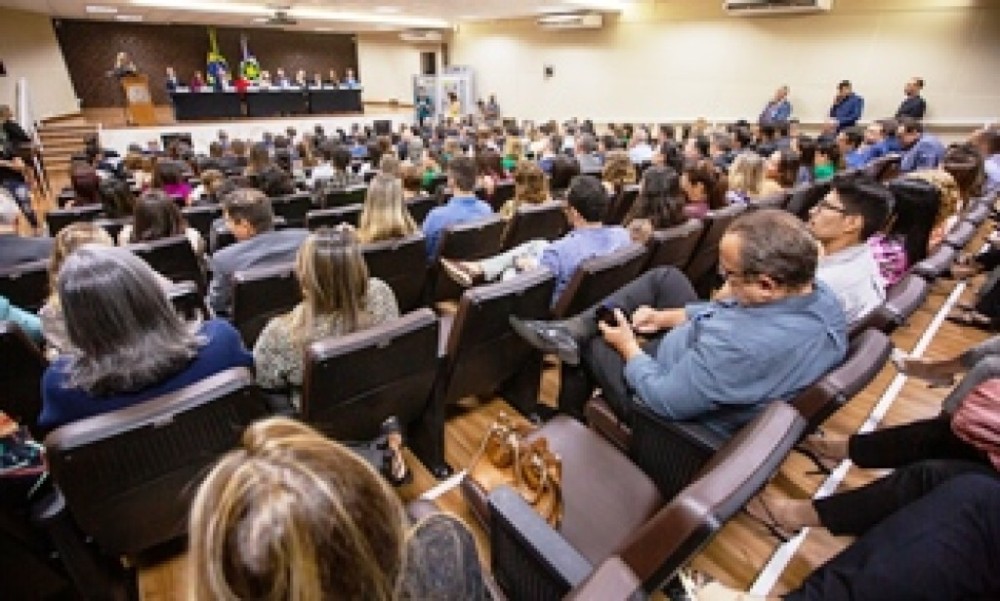 Corregedoria Nacional de Justiça encerra inspeção no Poder Judiciário de Mato Grosso