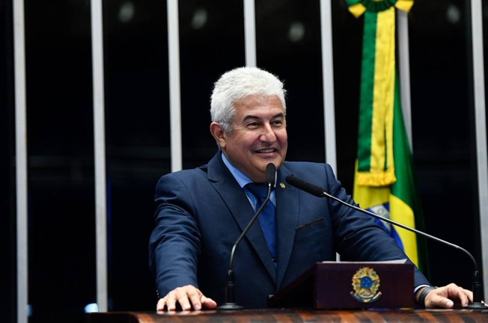 Pontes apresenta balanço de atuação no Senado em 2023