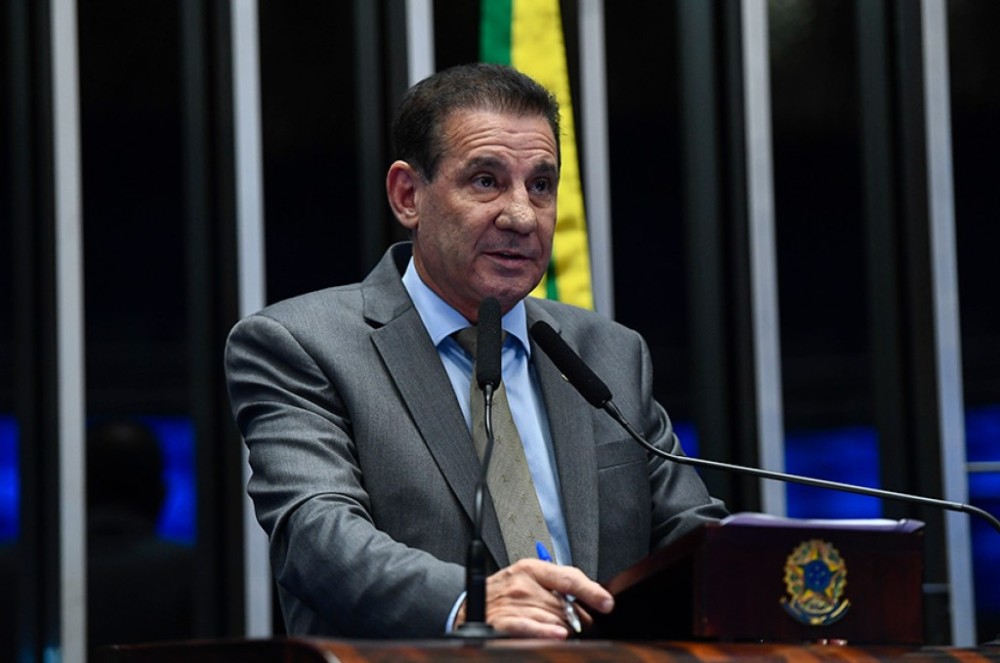 Vanderlan Cardoso comemora o Dia Mundial da Agricultura