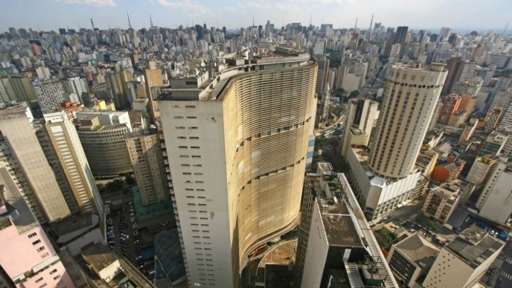 Censo 2022: Um a cada cinco domicílios do centro de SP está desocupado