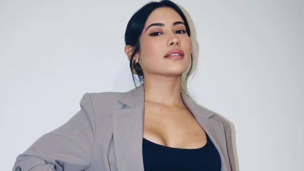 Thaynara OG aposta em transformação radical e seguidores aprovam: ‘PERFEIÇÃO’