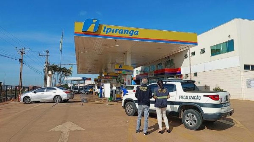 Procon de Sorriso renova parceria com ANP