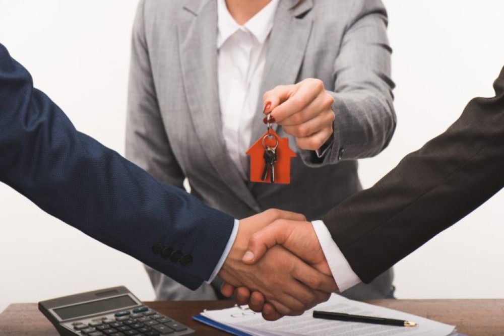Lei valida transações imobiliárias feitas de boa-fé com imóveis declarados indisponíveis