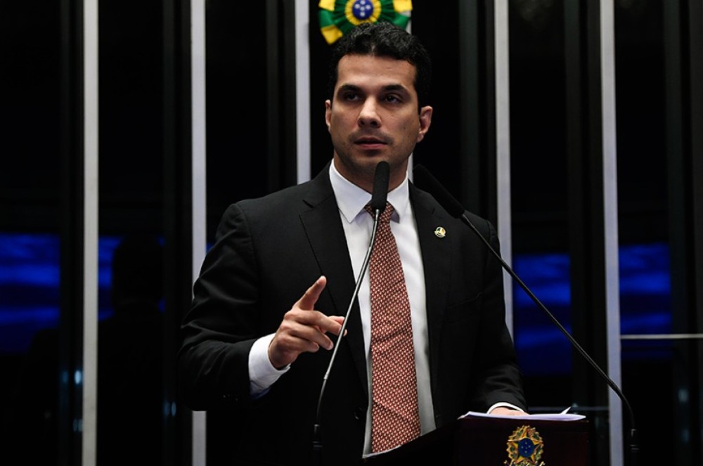 Irajá lamenta descaso e corrupção na saúde em TO