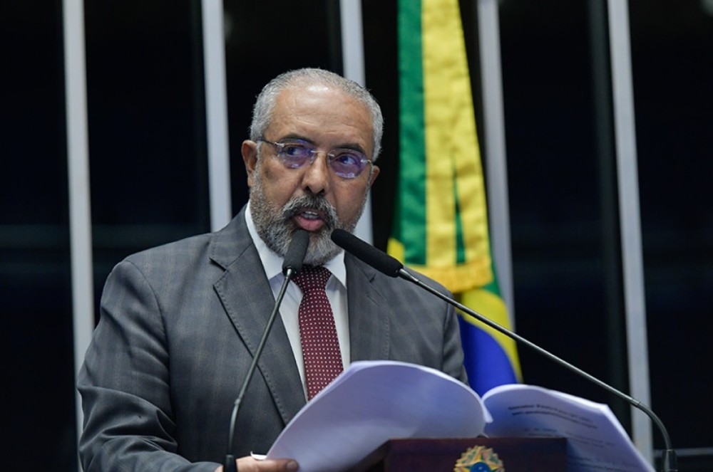 Paim ressalta importância de inclusão das pessoas com síndrome de Down
