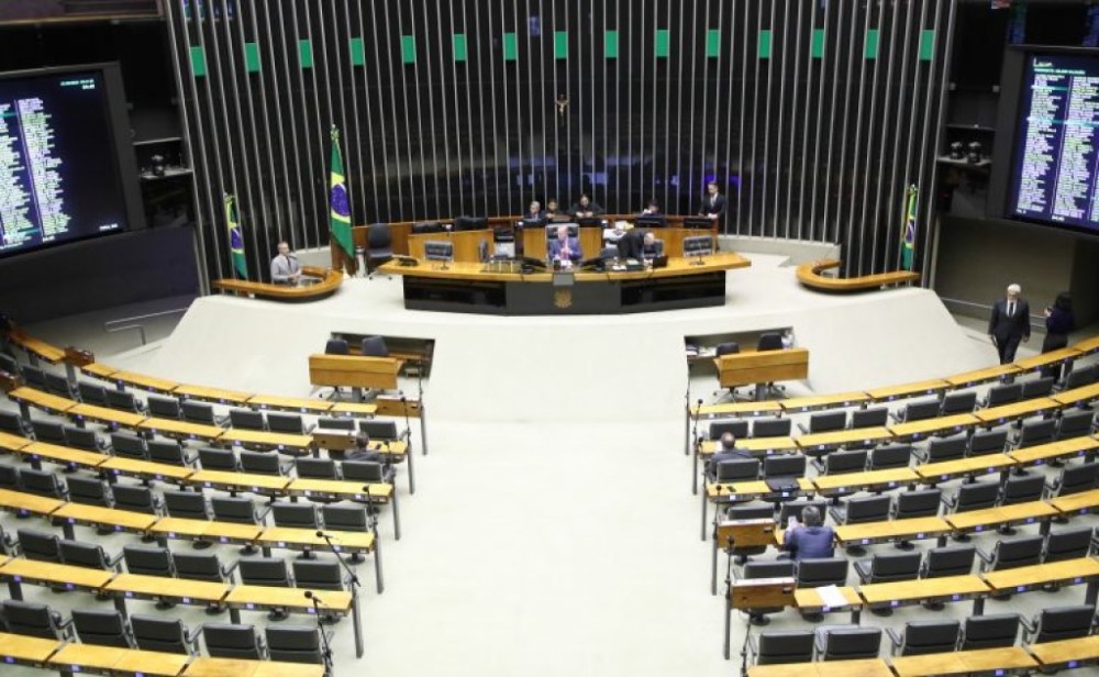 Câmara analisa mudanças na lei de falências; acompanhe