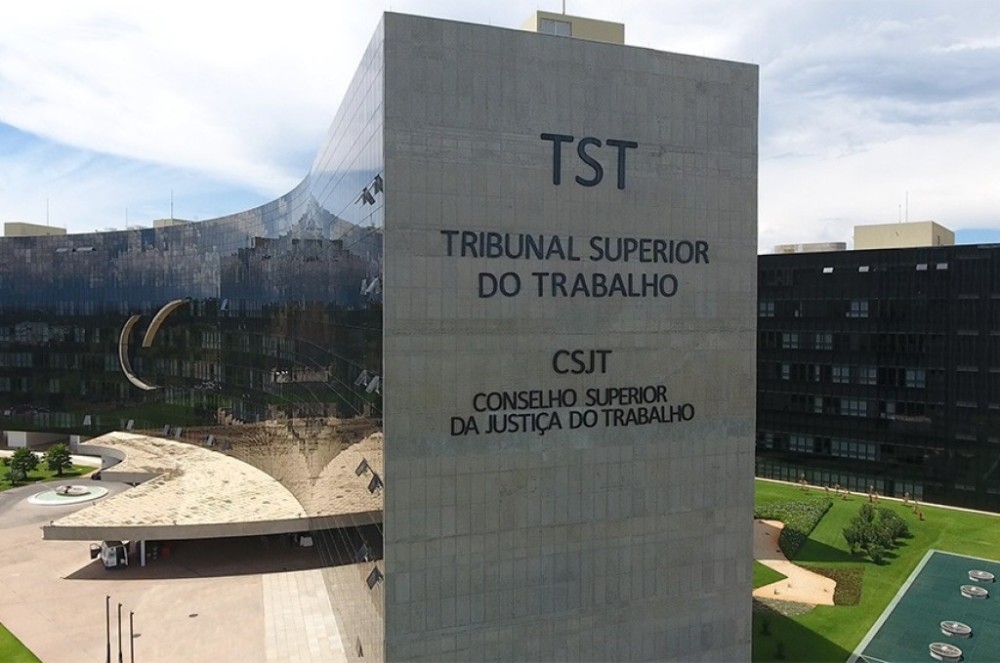 Sancionada lei que trata da estrutura do Conselho Superior da Justiça do Trabalho