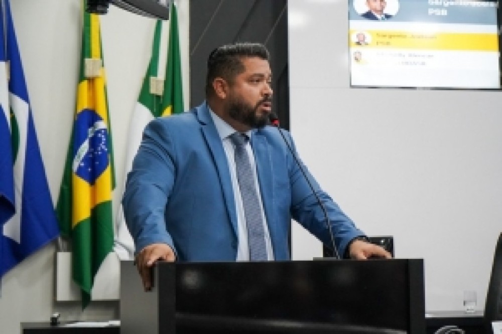 Vereador propõe modificações na lei que institui o estacionamento rotativo em Cuiabá