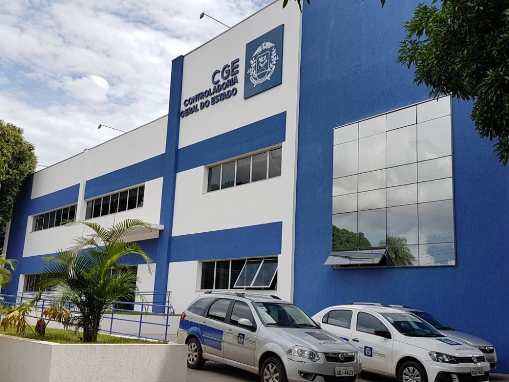 CGE realiza simpósio de segurança cibernética para servidores de TI do Governo de MT