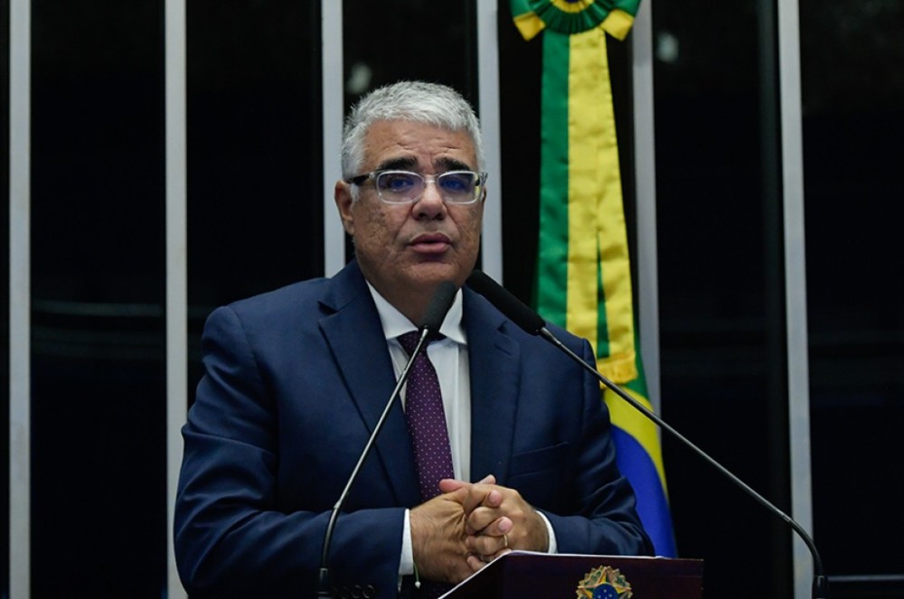 Girão diz que decisão do STJ sobre estupro de menor gerou indignação