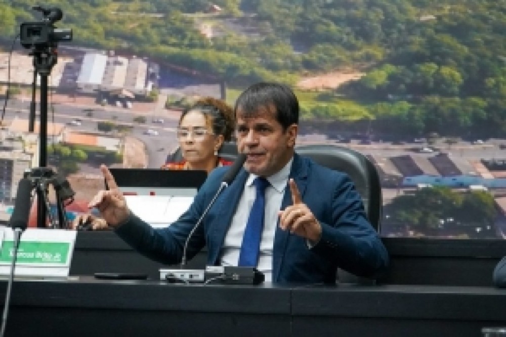 Sindicalista, vereador disse que prefeito deve anunciar parcelamento da RGA de 2021 e 2022
