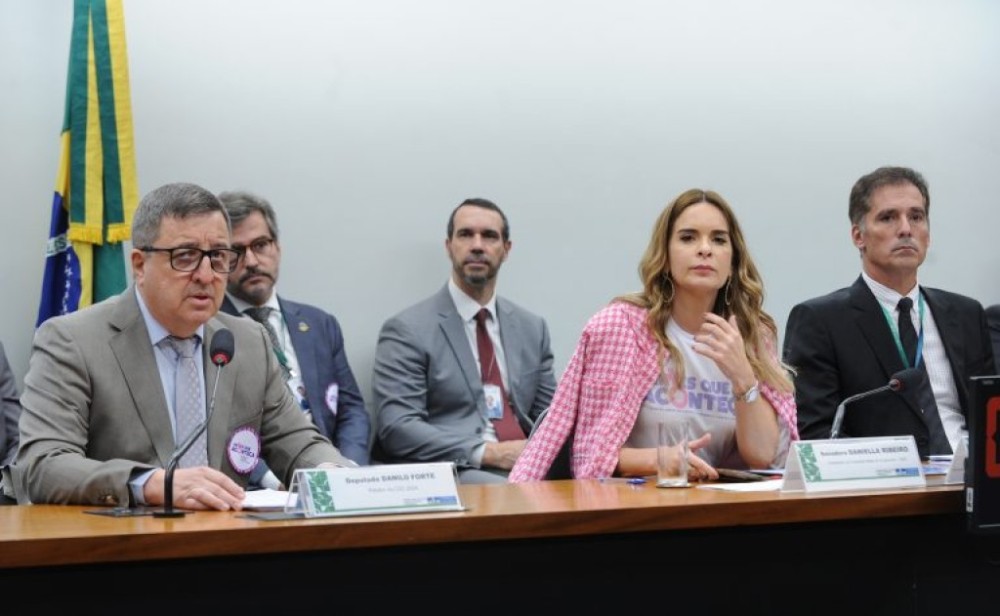 Comissão Mista de Orçamento aprova relatório final da LDO de 2024