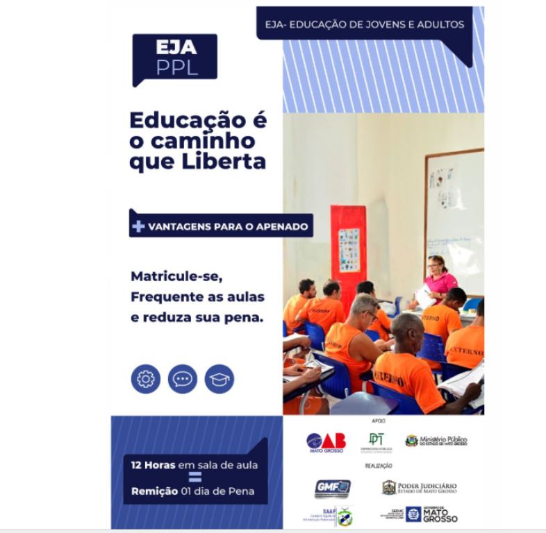 Poder Judiciário de Mato Grosso
