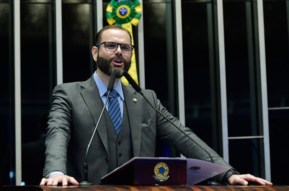 Seif defende inclusão e respeito às pessoas com deficiências