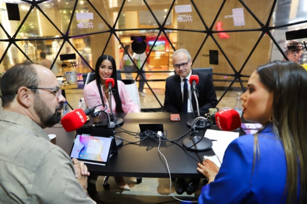 Discriminação de gênero é debatida em entrevista