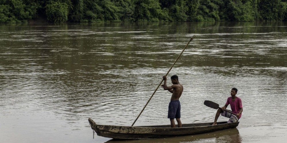 Apenas 5% dos povos negros da AL têm direitos à terra reconhecidos