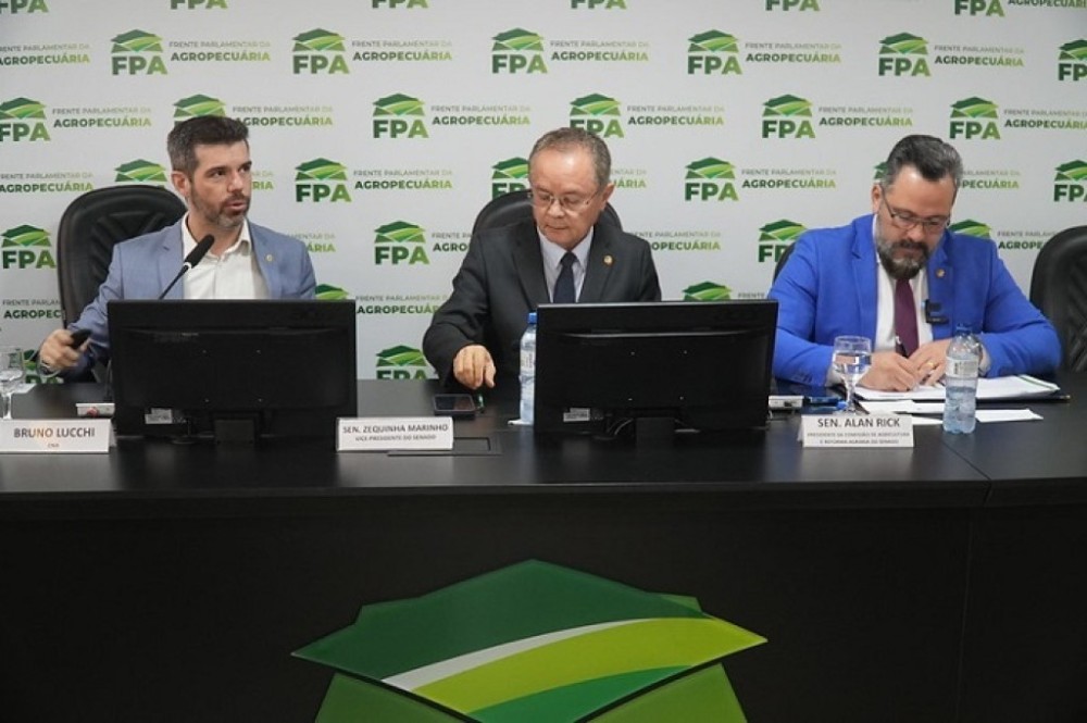 CNA lembra que o agronegócio ajudou a evitar uma alta maior da inflação em 12 meses