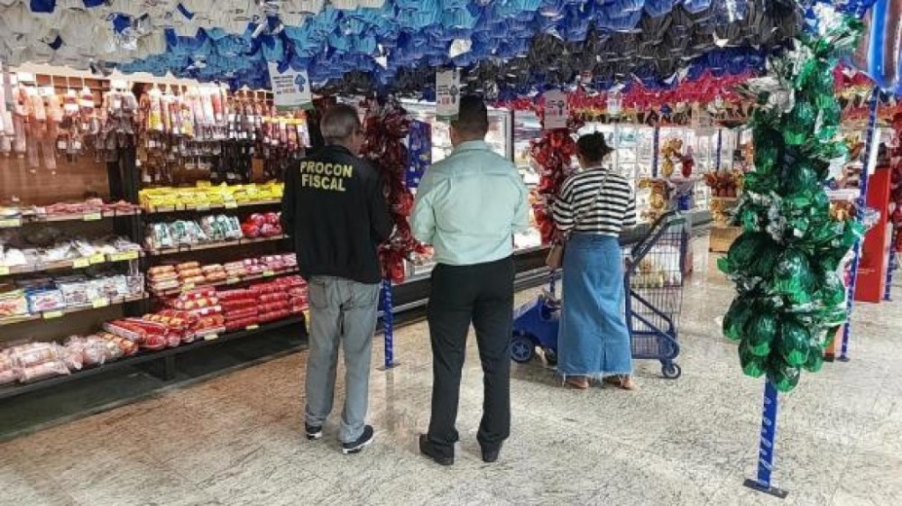 Procon lista cuidados a serem tomados na hora das compras de Páscoa