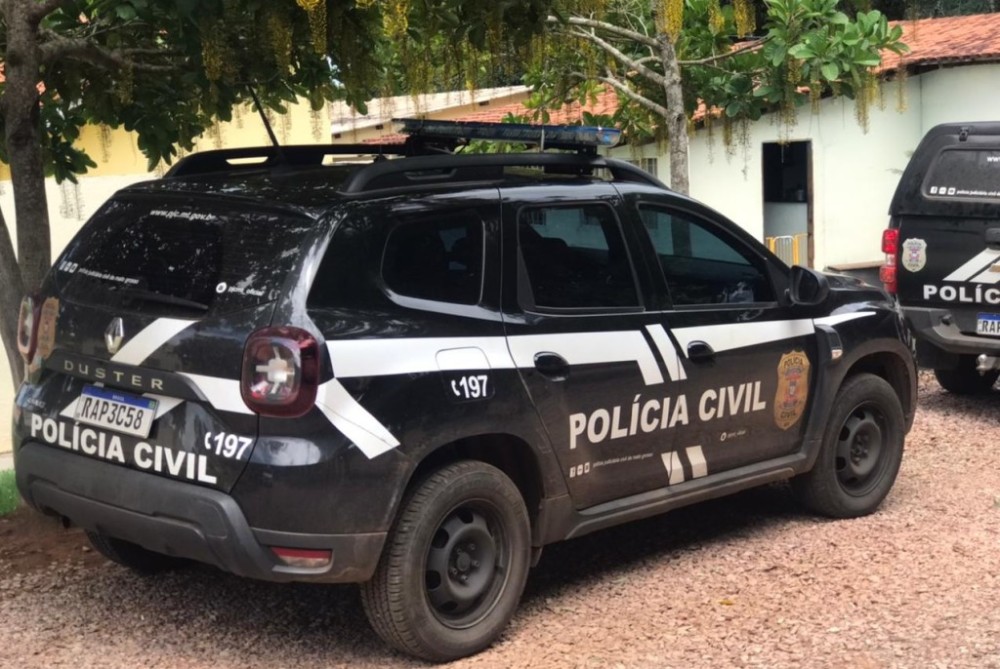 Sétima fase da Operação Smash cumpre novos mandados em unidades prisionais na capital e interior