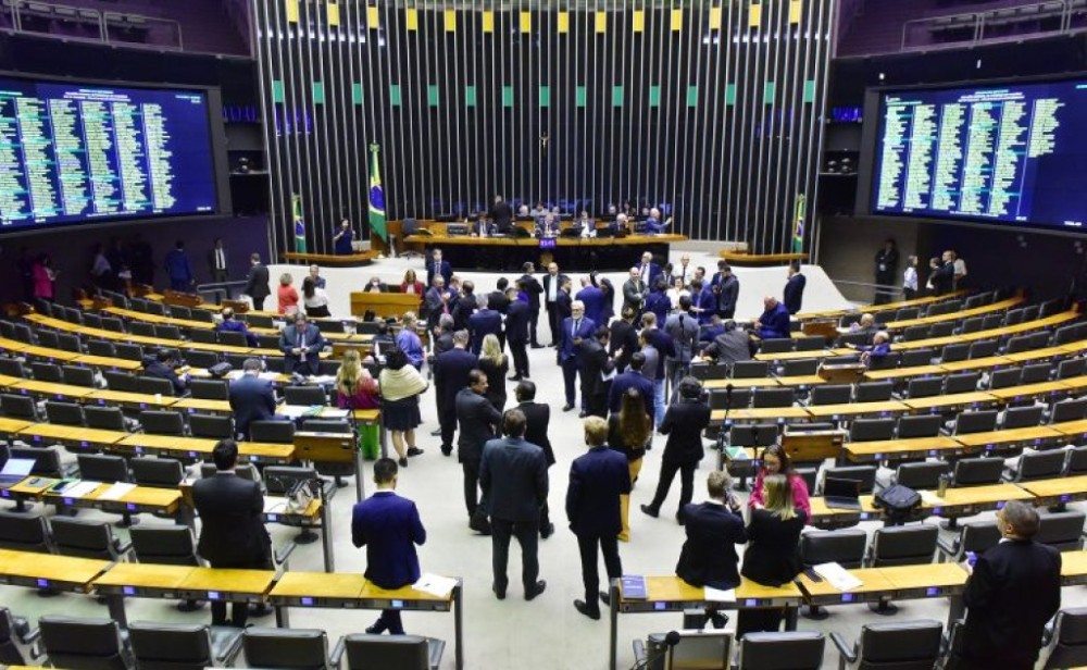 Câmara aprova projeto que autoriza participação do presidente do TCU no Conselho de Auditores da ONU