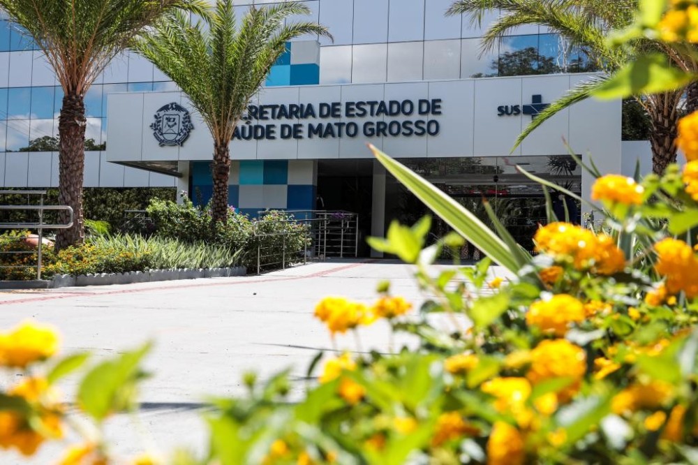 SES registra cerca de 33 mil inscrições para concurso e descentraliza realização da prova