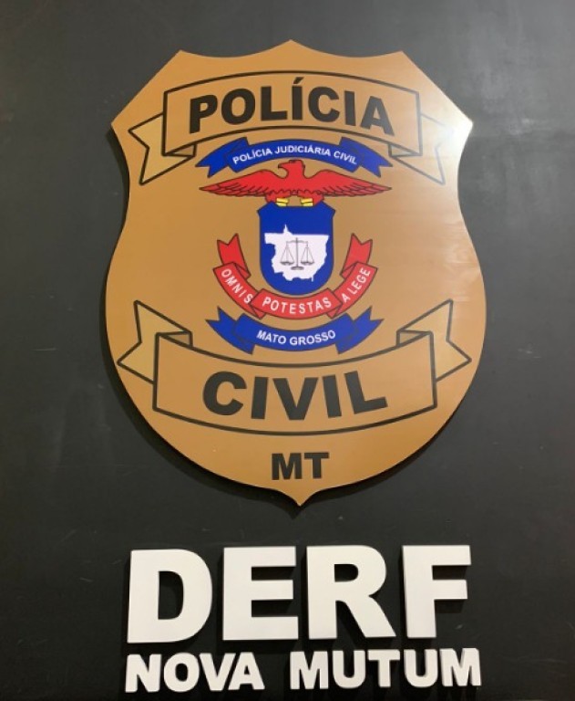 Terceiro autor de roubo à residência com subtração de veículo é preso pela Polícia Civil