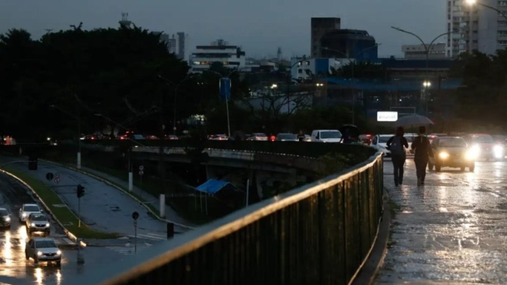 Temperatura despenca em parte do Sudeste; calor vai voltar?