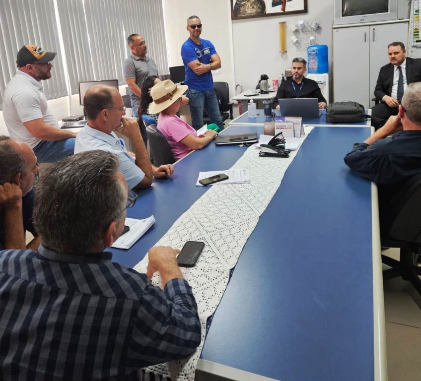 Corregedoria expande para Tangará da Serra sistema eletrônico de distribuição de mandados