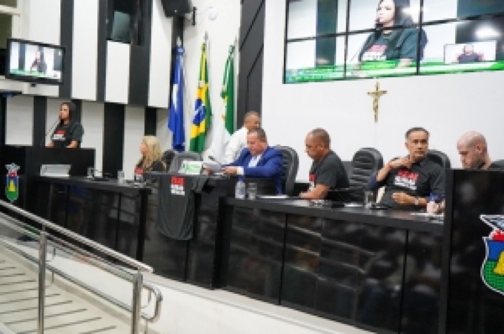 4º Encontro Municipal Vidas Negras Importam debate igualdade racial em Cuiabá