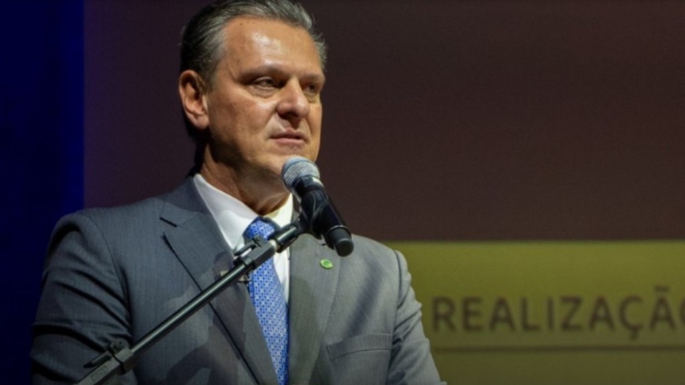 Fávaro destaca as boas práticas seguidas por 98% dos produtores rurais
