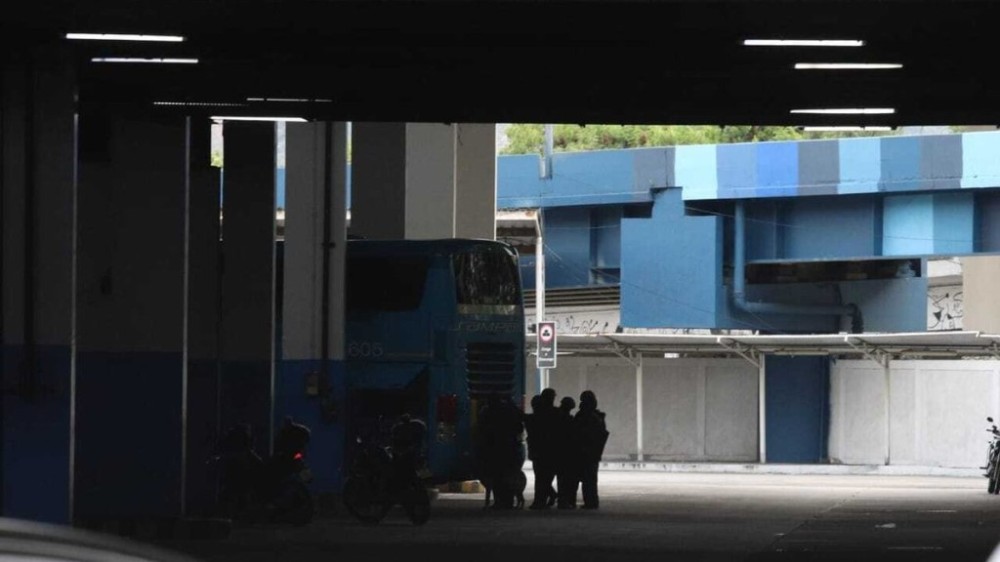 Homem que sequestrou ônibus no RJ é denunciado pelo MP