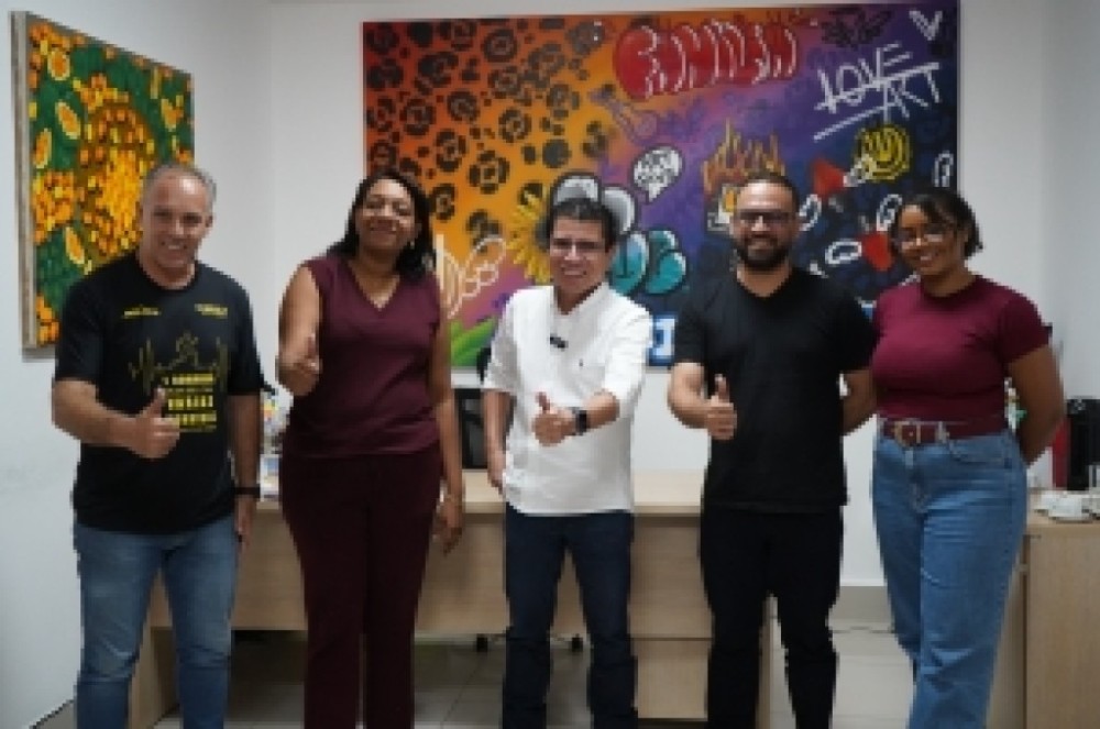 Kits da 35ª Corrida Bom Jesus de Cuiabá começam a ser entregues na terça-feira (26)